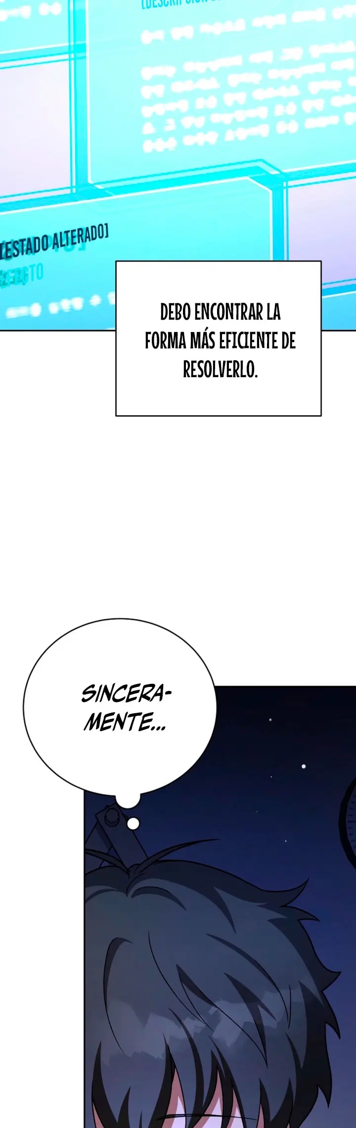 El Extra De La Novela - Remake Capítulo 152 - Page 7