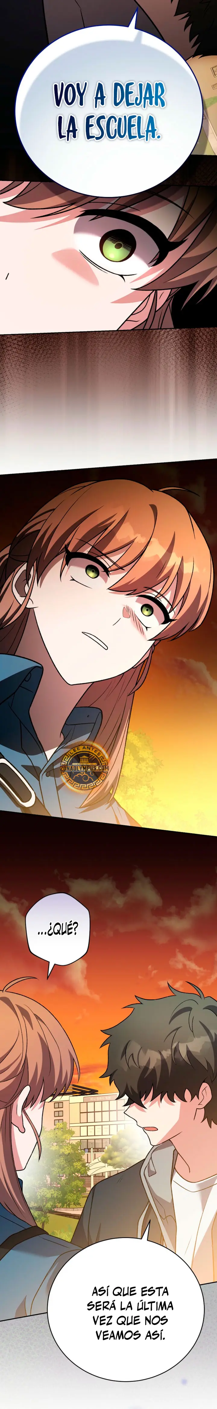 El Extra De La Novela - Remake Capítulo 153 - Page 10