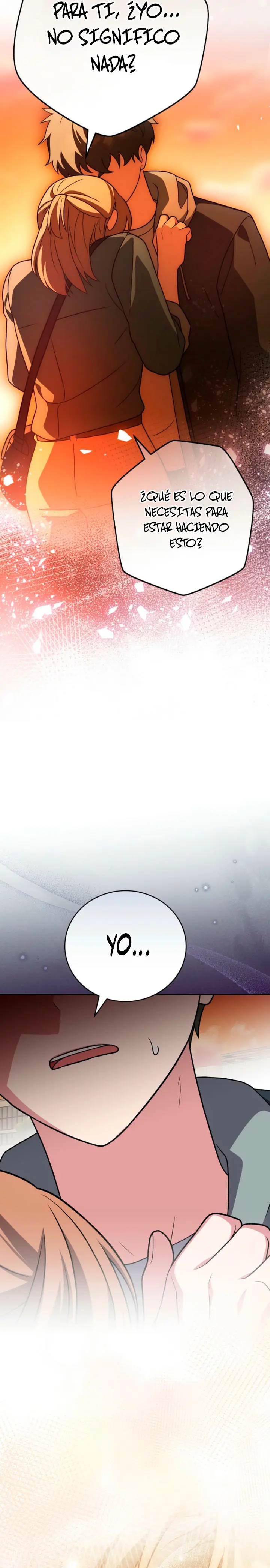 El Extra De La Novela - Remake Capítulo 153 - Page 15