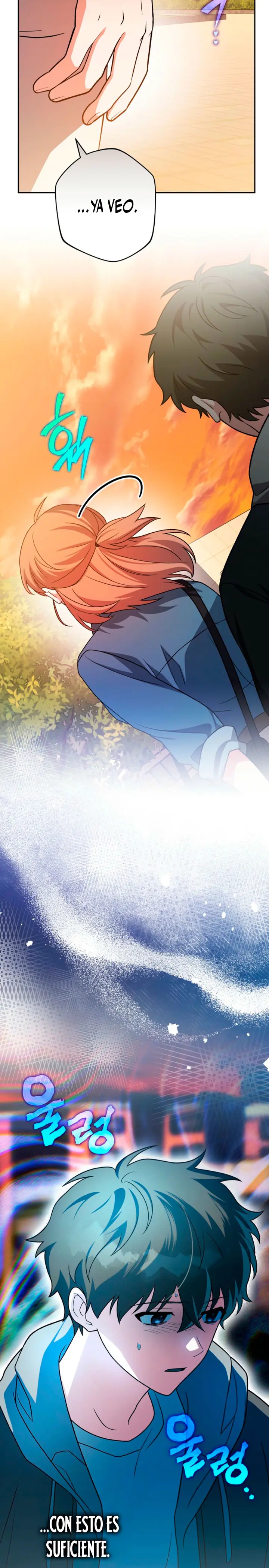 El Extra De La Novela - Remake Capítulo 153 - Page 18