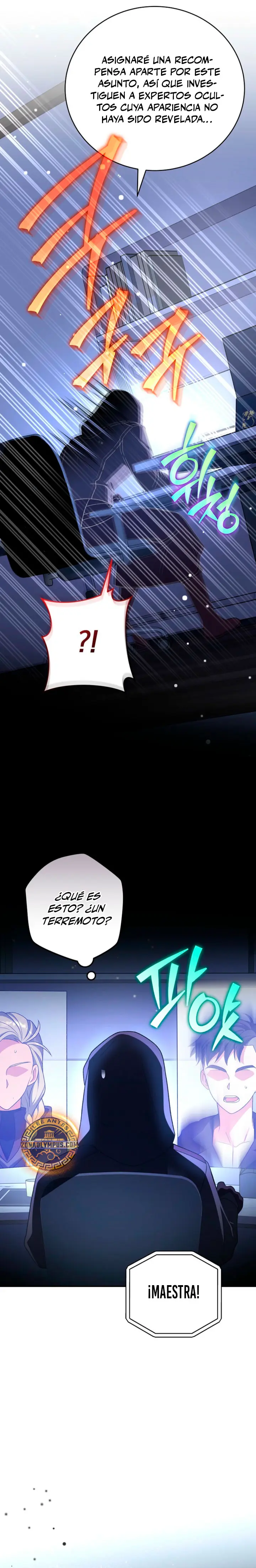 El Extra De La Novela - Remake Capítulo 153 - Page 25