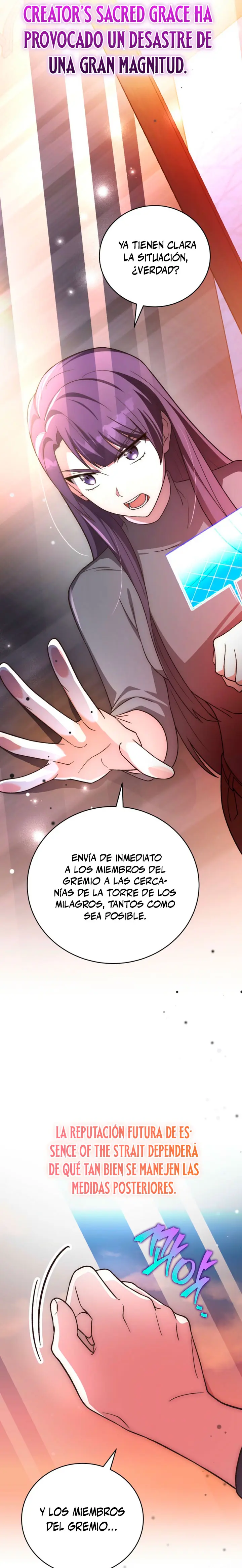 El Extra De La Novela - Remake Capítulo 153 - Page 29