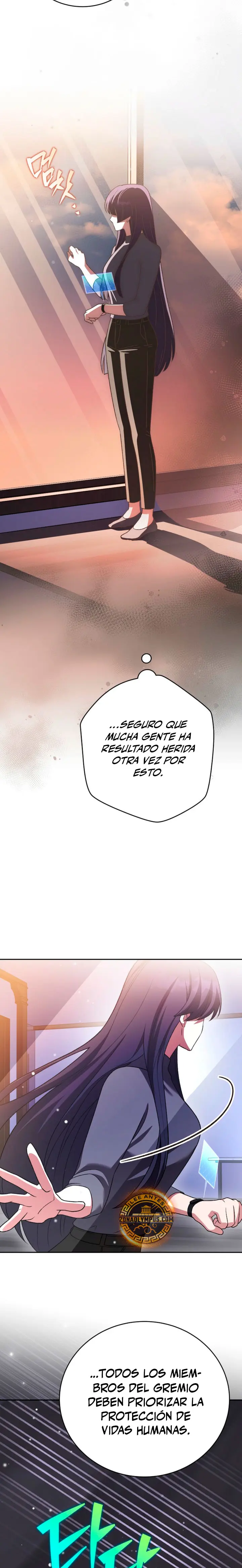 El Extra De La Novela - Remake Capítulo 153 - Page 30