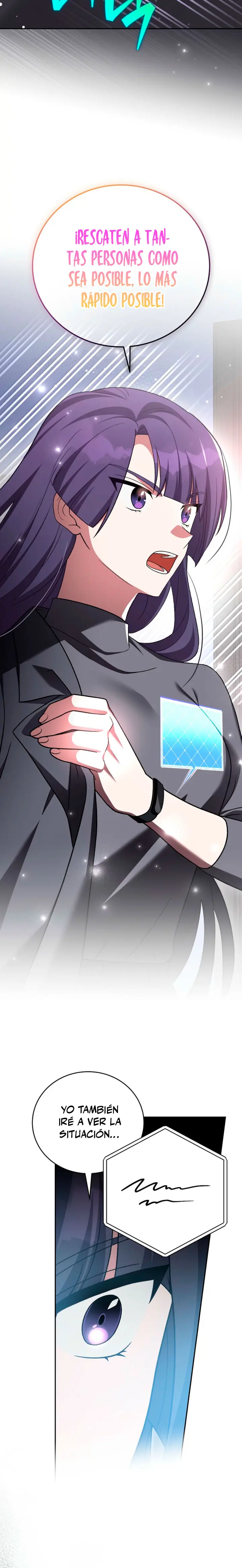 El Extra De La Novela - Remake Capítulo 153 - Page 31