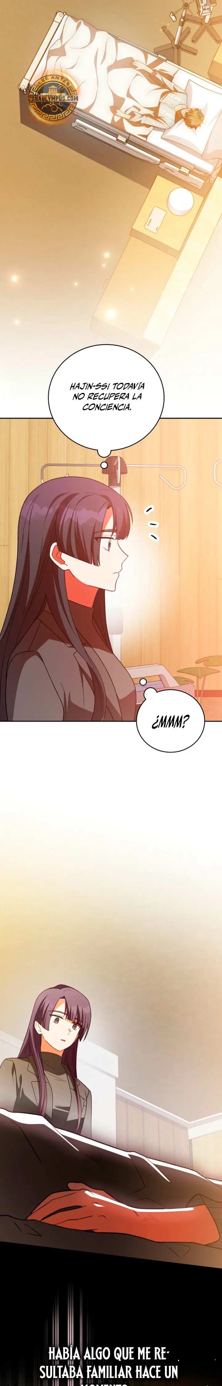 El Extra De La Novela - Remake Capítulo 153 - Page 35