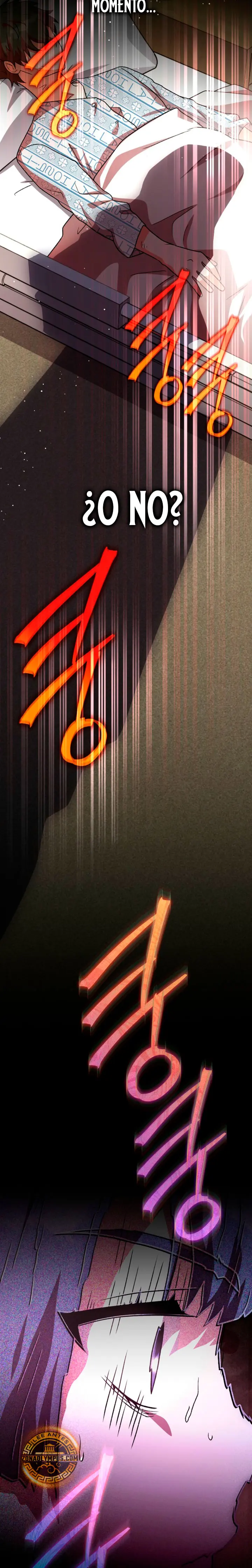 El Extra De La Novela - Remake Capítulo 153 - Page 36