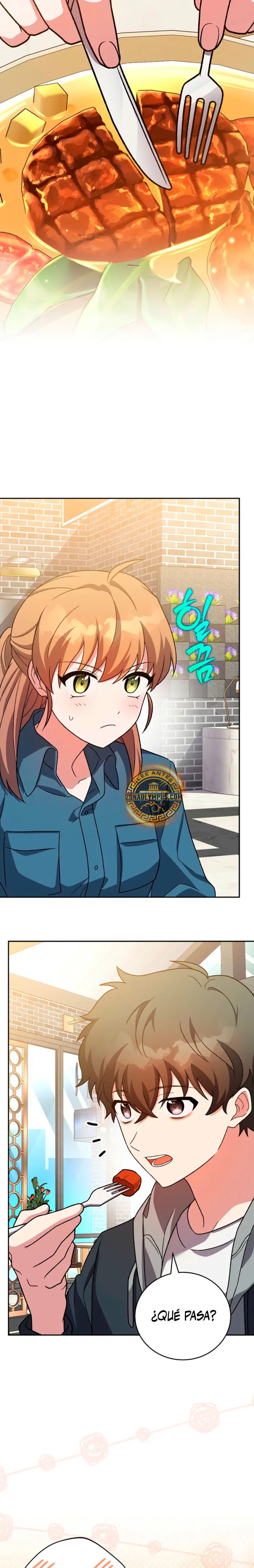 El Extra De La Novela - Remake Capítulo 153 - Page 4