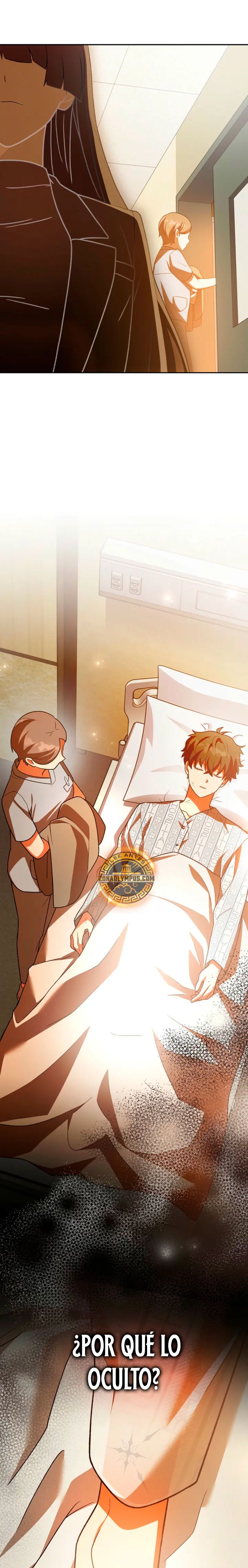 El Extra De La Novela - Remake Capítulo 153 - Page 40