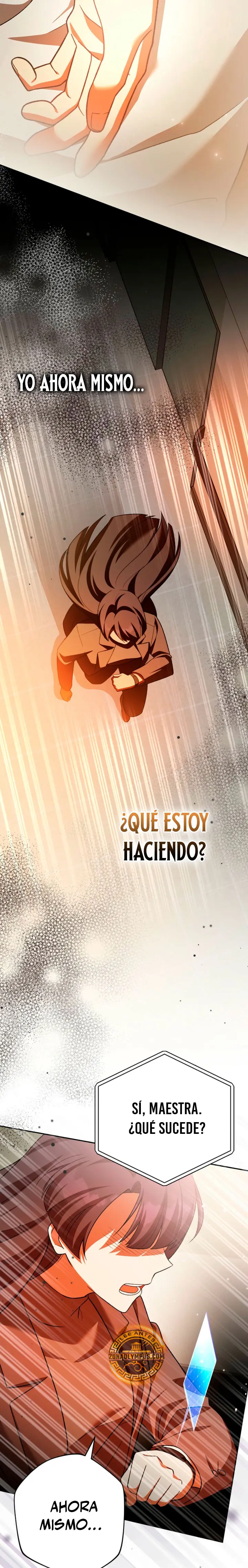 El Extra De La Novela - Remake Capítulo 153 - Page 41