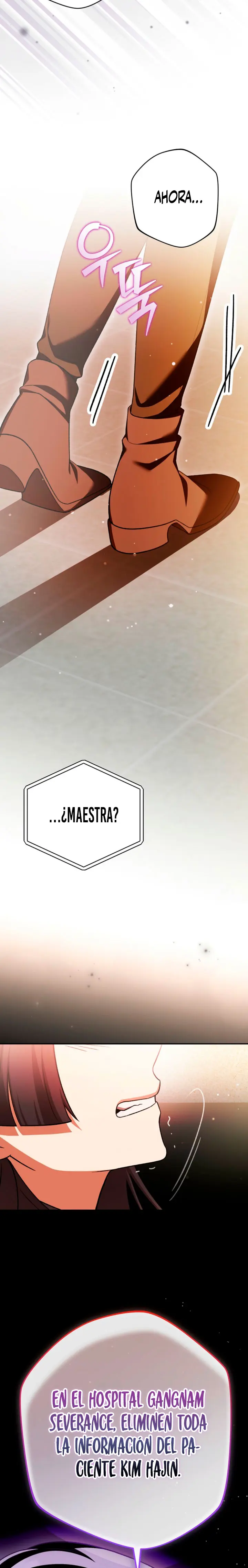 El Extra De La Novela - Remake Capítulo 153 - Page 42