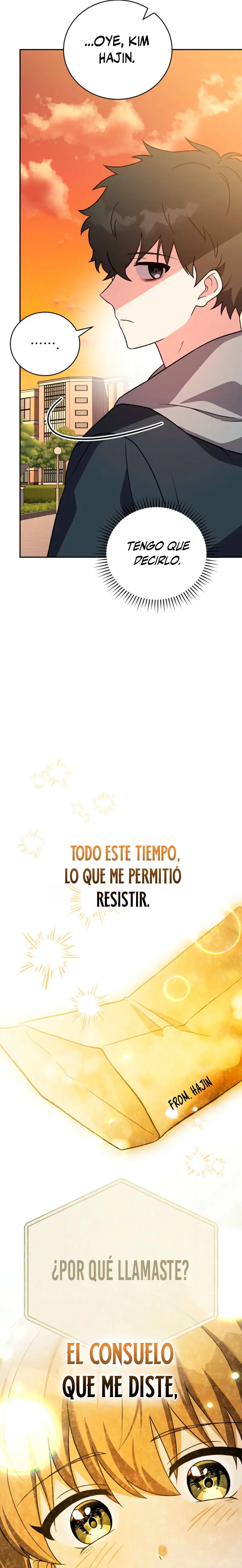 El Extra De La Novela - Remake Capítulo 153 - Page 8