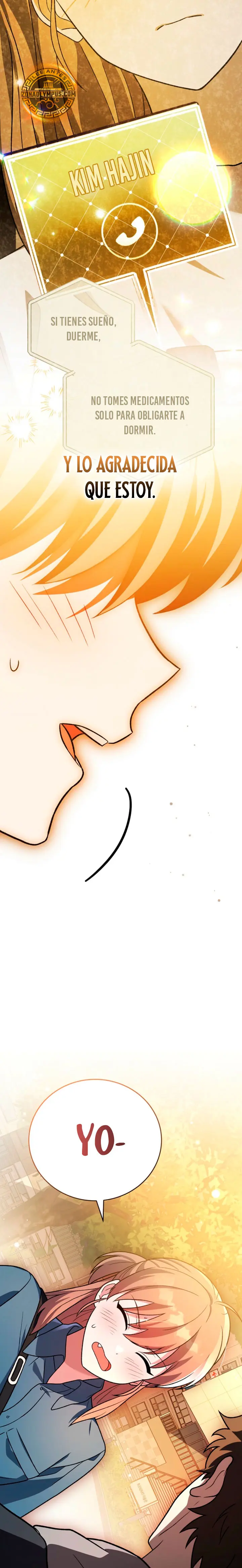 El Extra De La Novela - Remake Capítulo 153 - Page 9