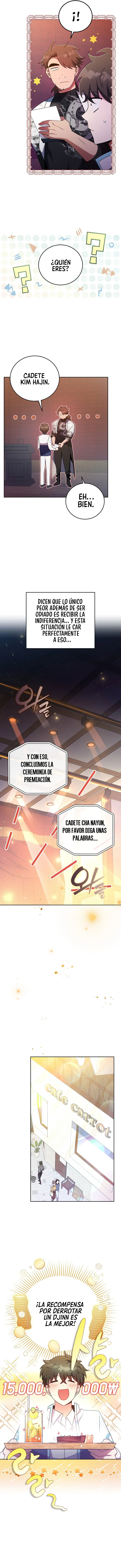 El Extra De La Novela - Remake Capítulo 16 - Page 10