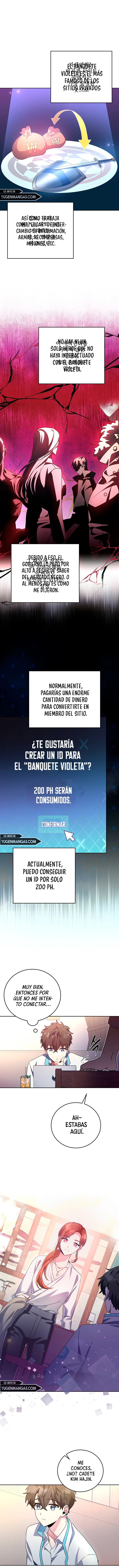 El Extra De La Novela - Remake Capítulo 16 - Page 13