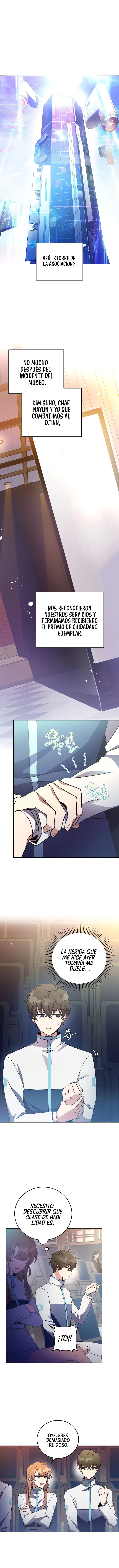 El Extra De La Novela - Remake Capítulo 16 - Page 4