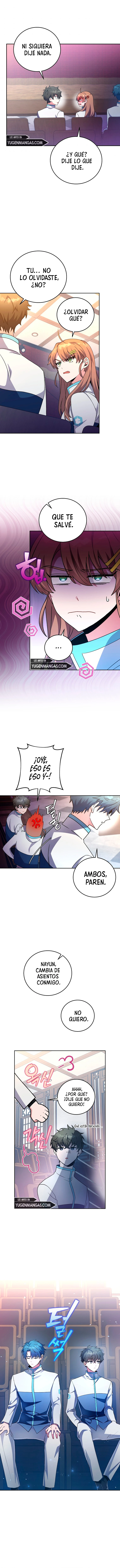 El Extra De La Novela - Remake Capítulo 16 - Page 5