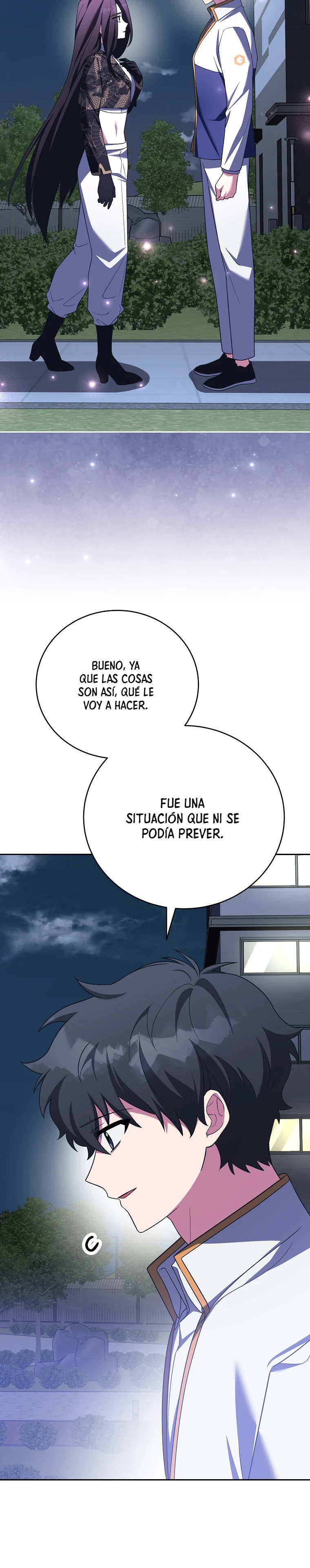El Extra De La Novela - Remake Capítulo 161 - Page 15