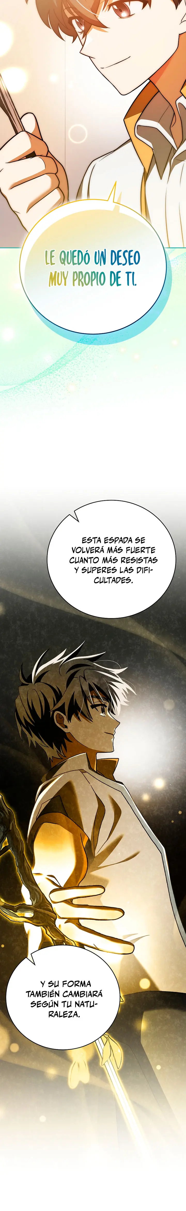 El Extra De La Novela - Remake Capítulo 162 - Page 11