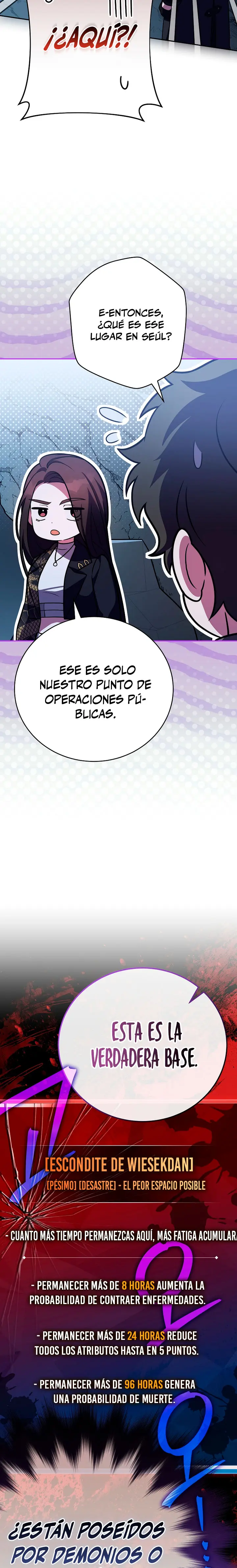 El Extra De La Novela - Remake Capítulo 162 - Page 16