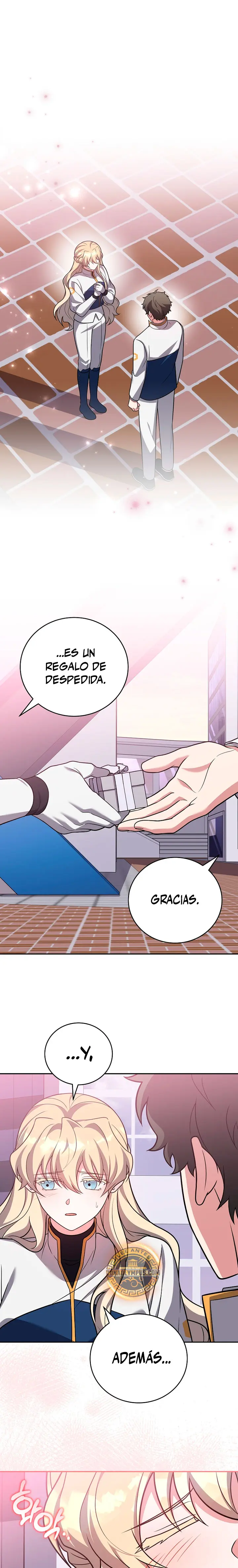 El Extra De La Novela - Remake Capítulo 162 - Page 2