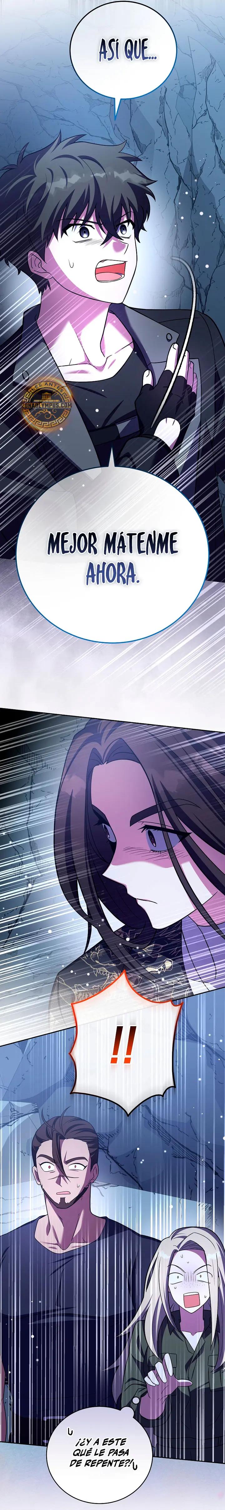 El Extra De La Novela - Remake Capítulo 162 - Page 26