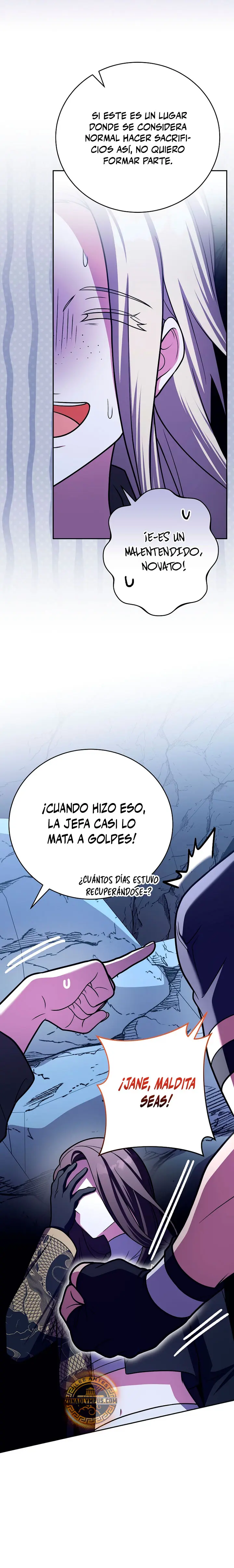 El Extra De La Novela - Remake Capítulo 162 - Page 27