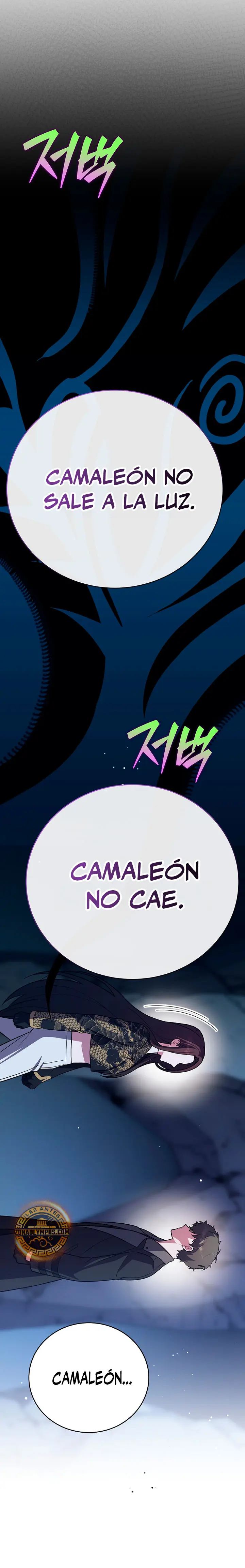 El Extra De La Novela - Remake Capítulo 163 - Page 16