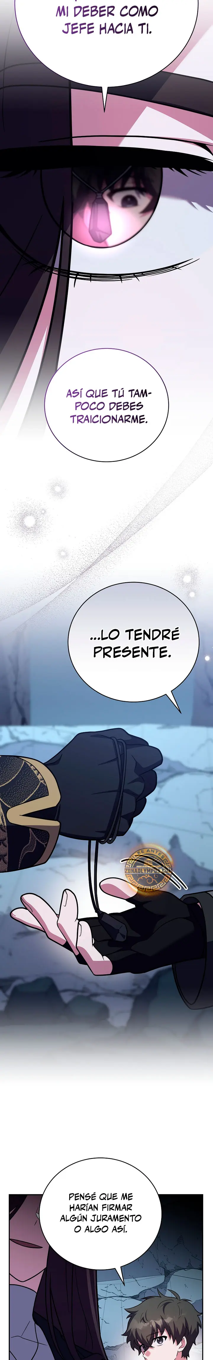 El Extra De La Novela - Remake Capítulo 163 - Page 18