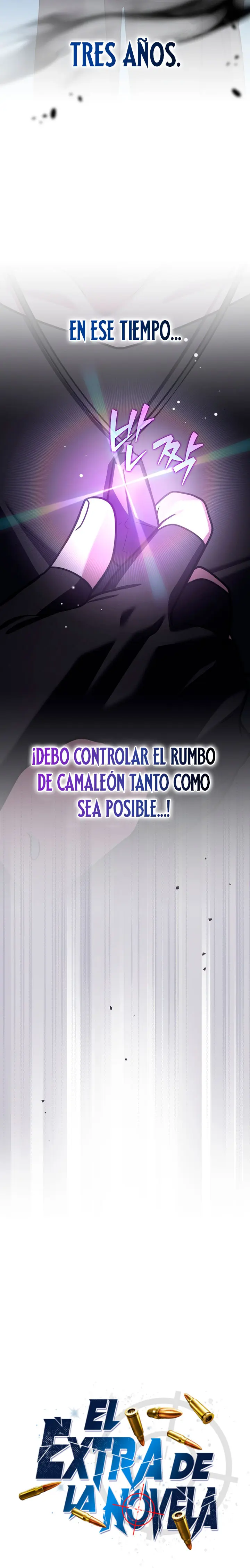 El Extra De La Novela - Remake Capítulo 163 - Page 24