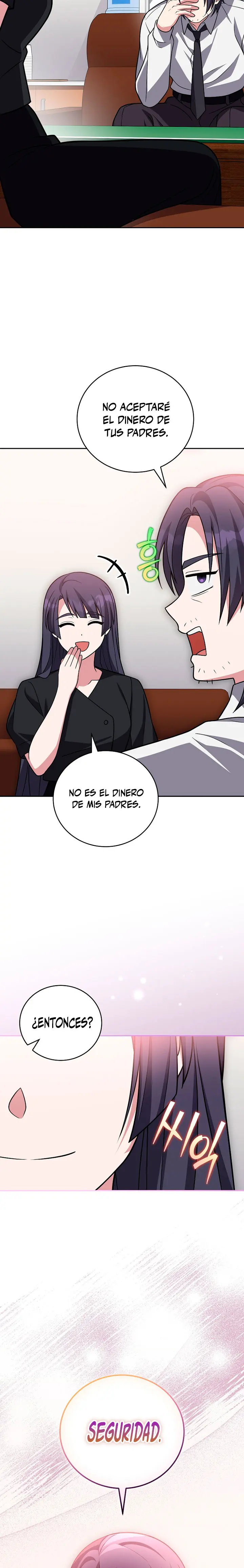 El Extra De La Novela - Remake Capítulo 163 - Page 29