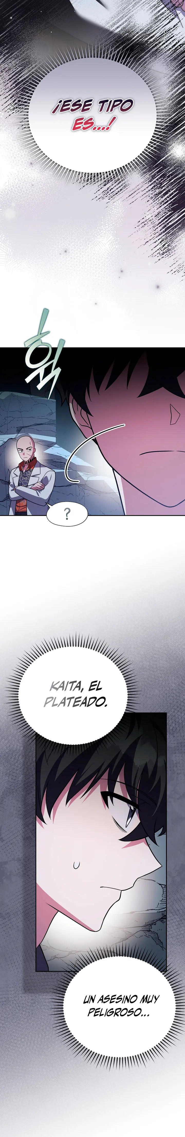 El Extra De La Novela - Remake Capítulo 163 - Page 3