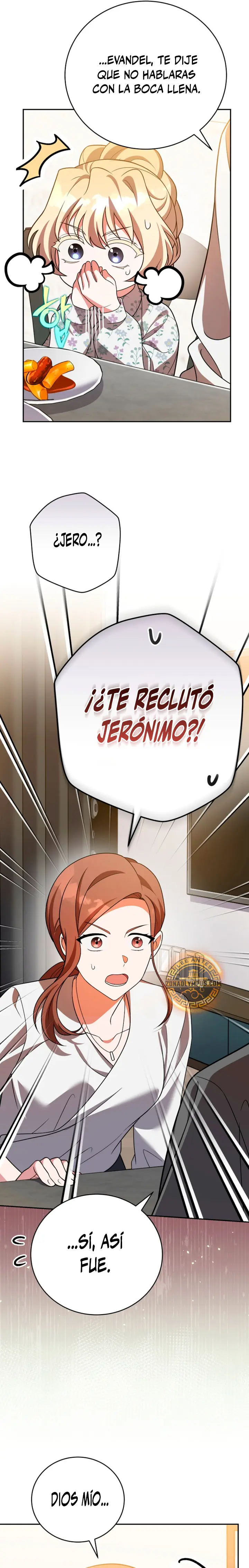 El Extra De La Novela - Remake Capítulo 164 - Page 20