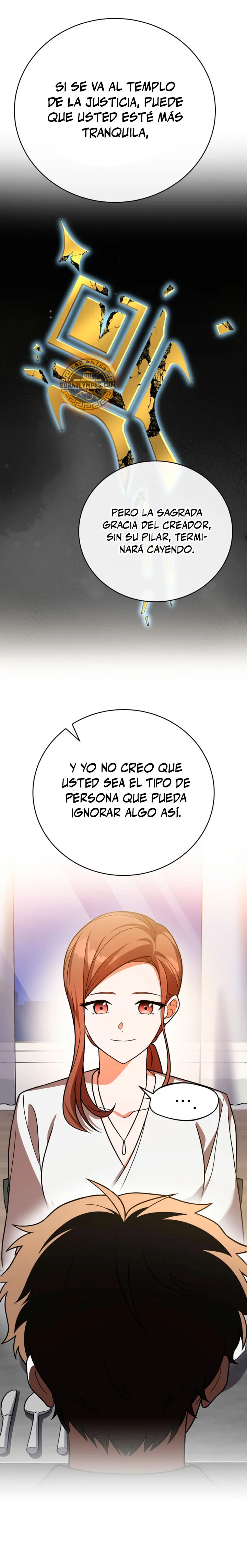 El Extra De La Novela - Remake Capítulo 164 - Page 28
