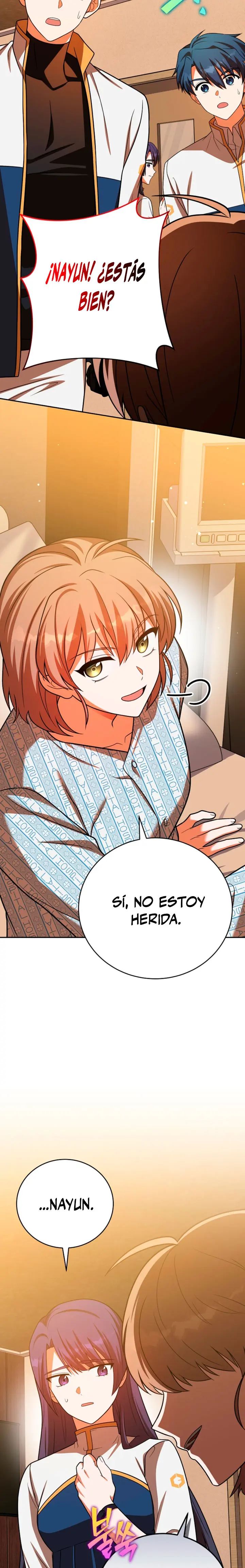 El Extra De La Novela - Remake Capítulo 164 - Page 3