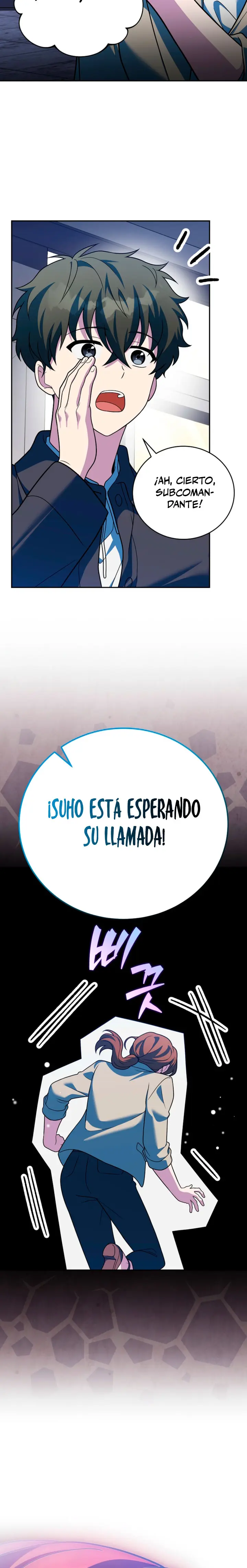 El Extra De La Novela - Remake Capítulo 164 - Page 31