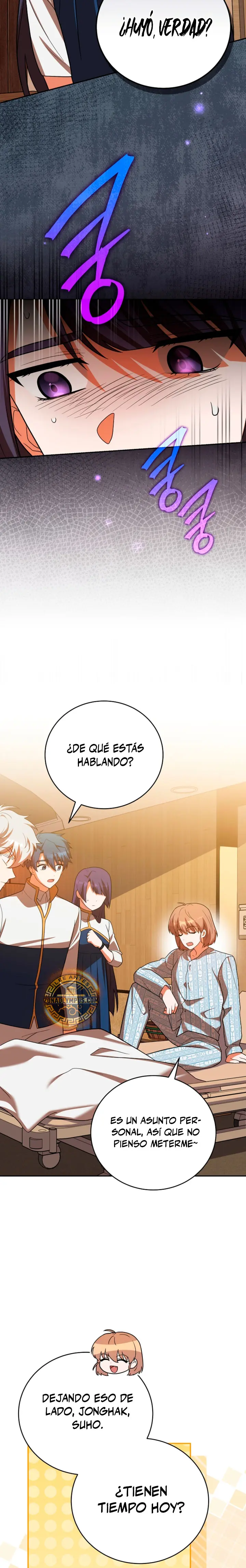 El Extra De La Novela - Remake Capítulo 164 - Page 4