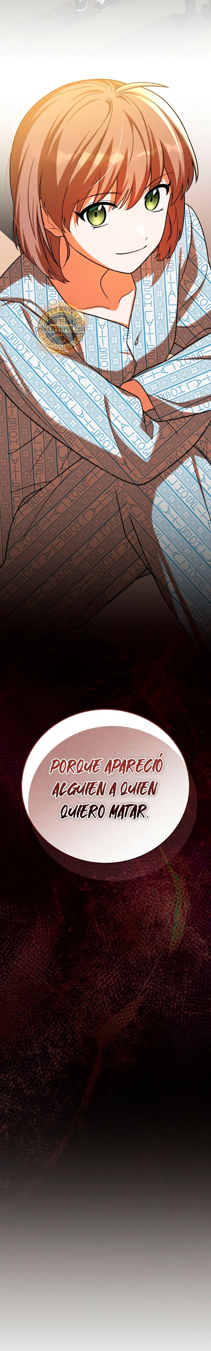 El Extra De La Novela - Remake Capítulo 164 - Page 6