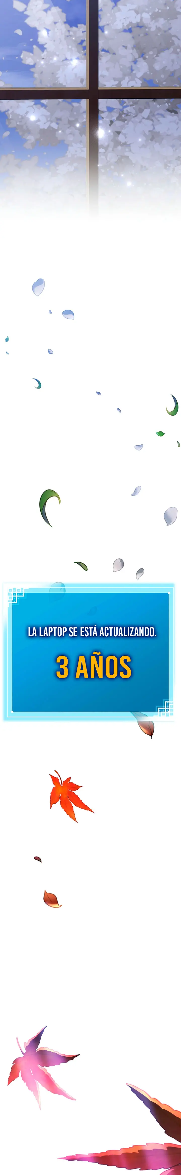 El Extra De La Novela - Remake Capítulo 165 - Page 10