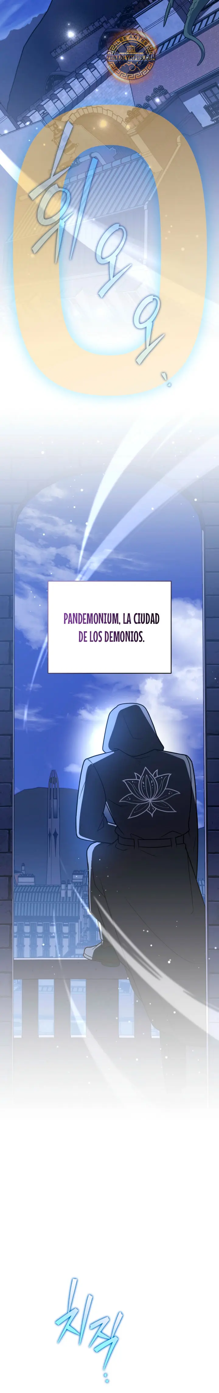El Extra De La Novela - Remake Capítulo 165 - Page 19