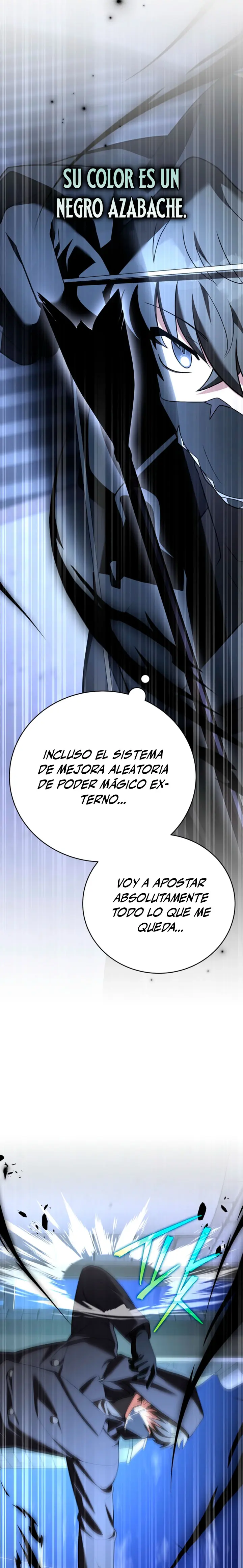 El Extra De La Novela - Remake Capítulo 165 - Page 23