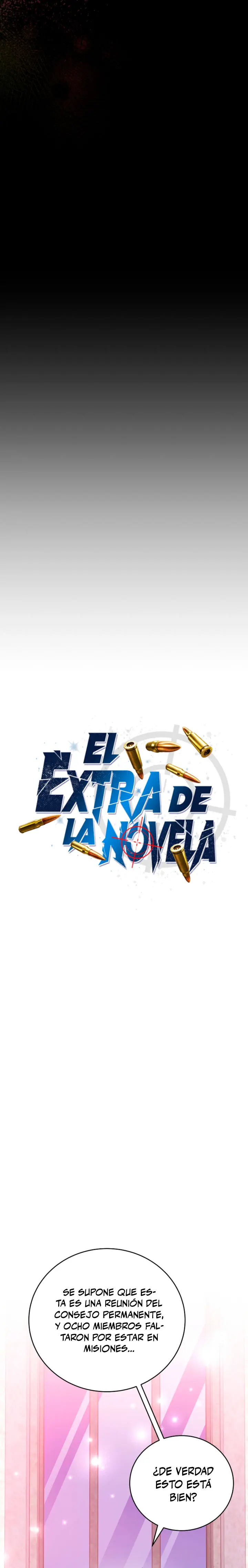 El Extra De La Novela - Remake Capítulo 165 - Page 28