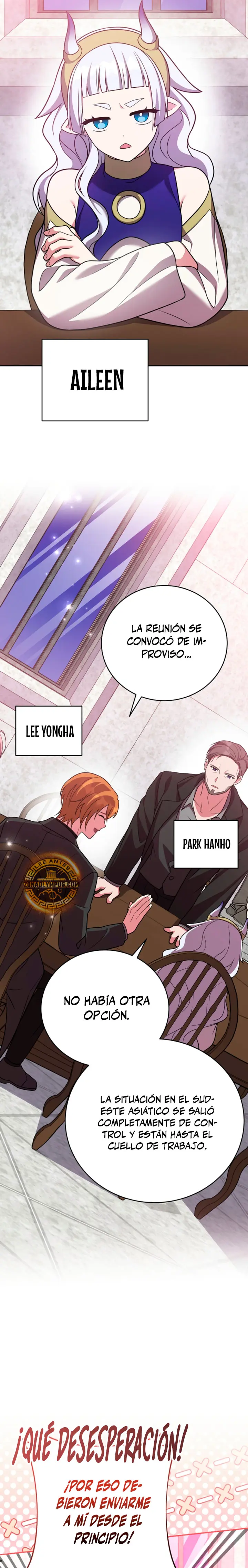 El Extra De La Novela - Remake Capítulo 165 - Page 29