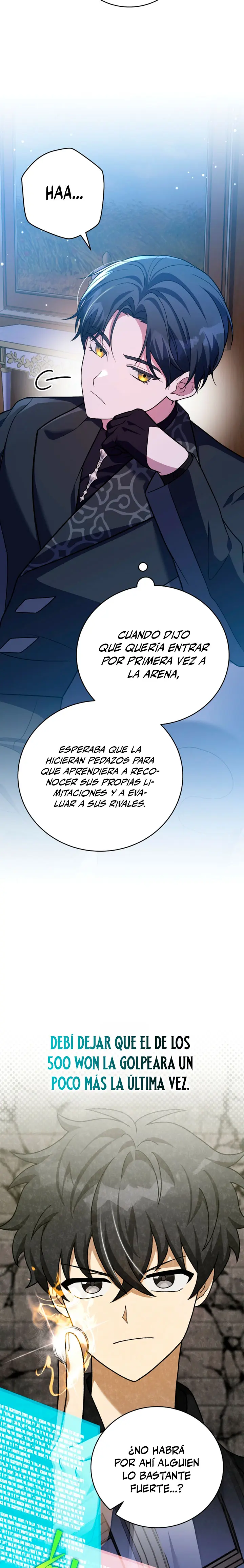 El Extra De La Novela - Remake Capítulo 165 - Page 3
