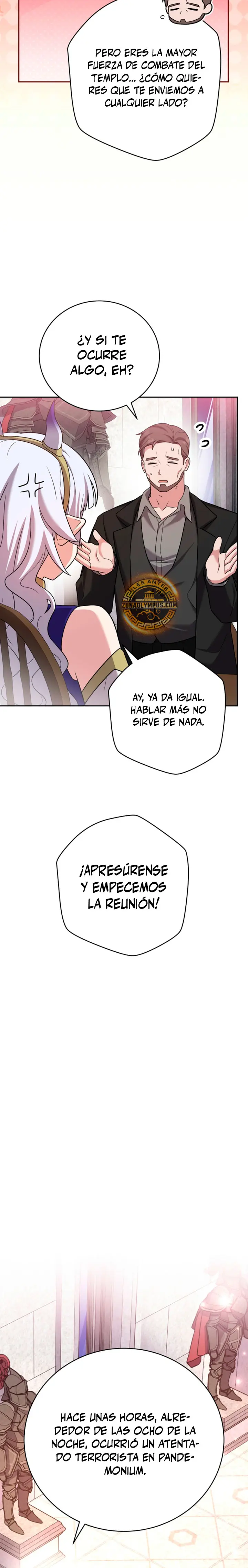 El Extra De La Novela - Remake Capítulo 165 - Page 31