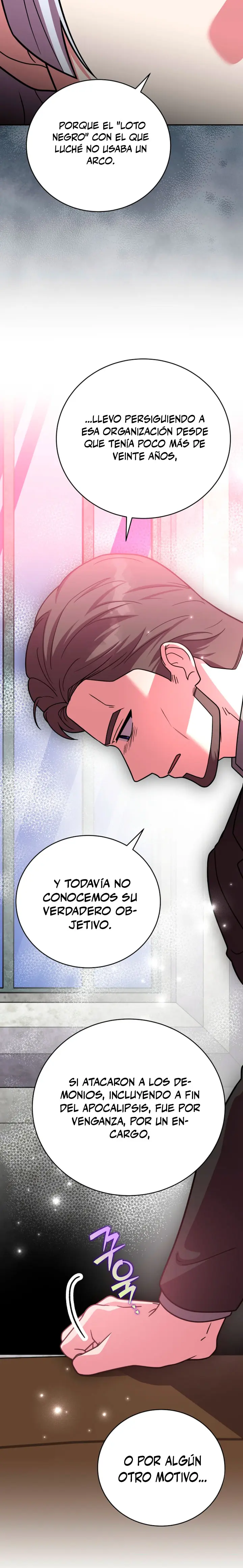 El Extra De La Novela - Remake Capítulo 165 - Page 36