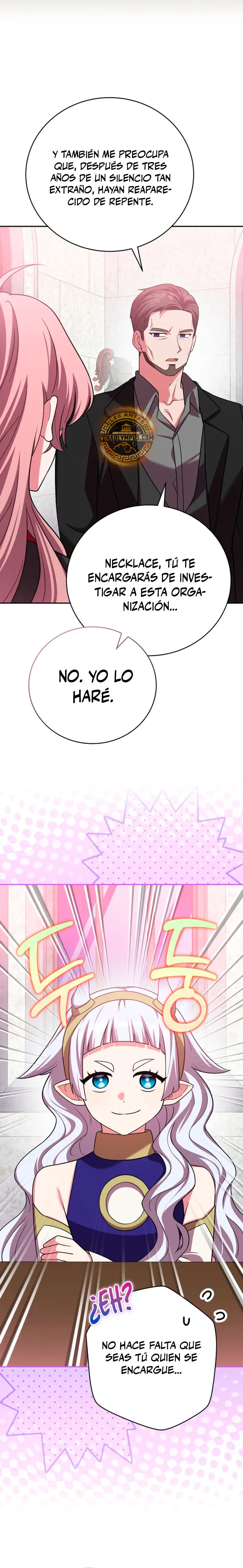 El Extra De La Novela - Remake Capítulo 165 - Page 37