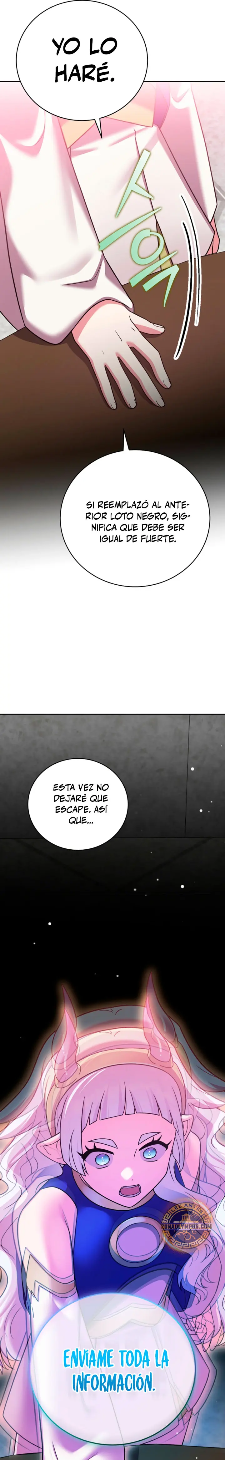 El Extra De La Novela - Remake Capítulo 165 - Page 38