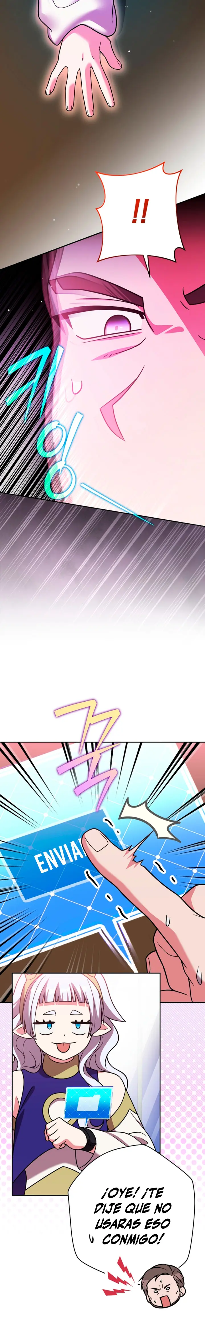 El Extra De La Novela - Remake Capítulo 165 - Page 39
