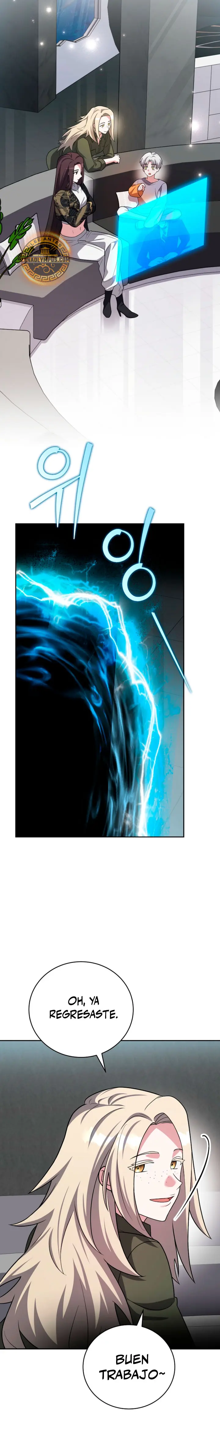 El Extra De La Novela - Remake Capítulo 165 - Page 42