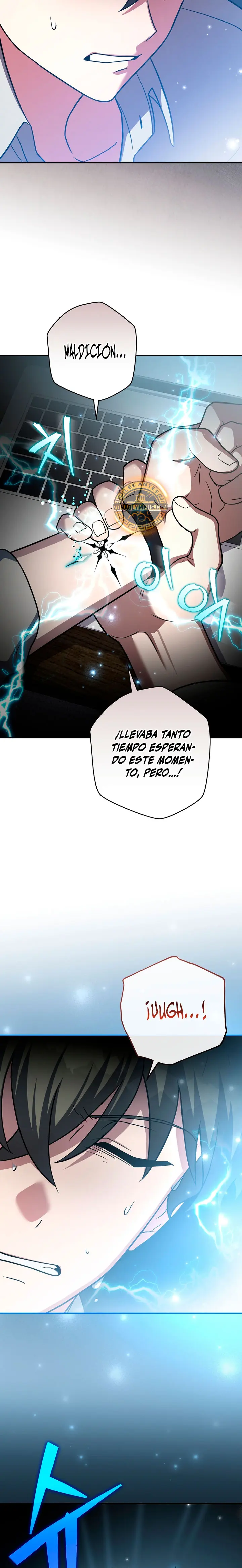 El Extra De La Novela - Remake Capítulo 166 - Page 16